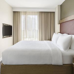 One-Bedroom Queen Suite Sofa Bed